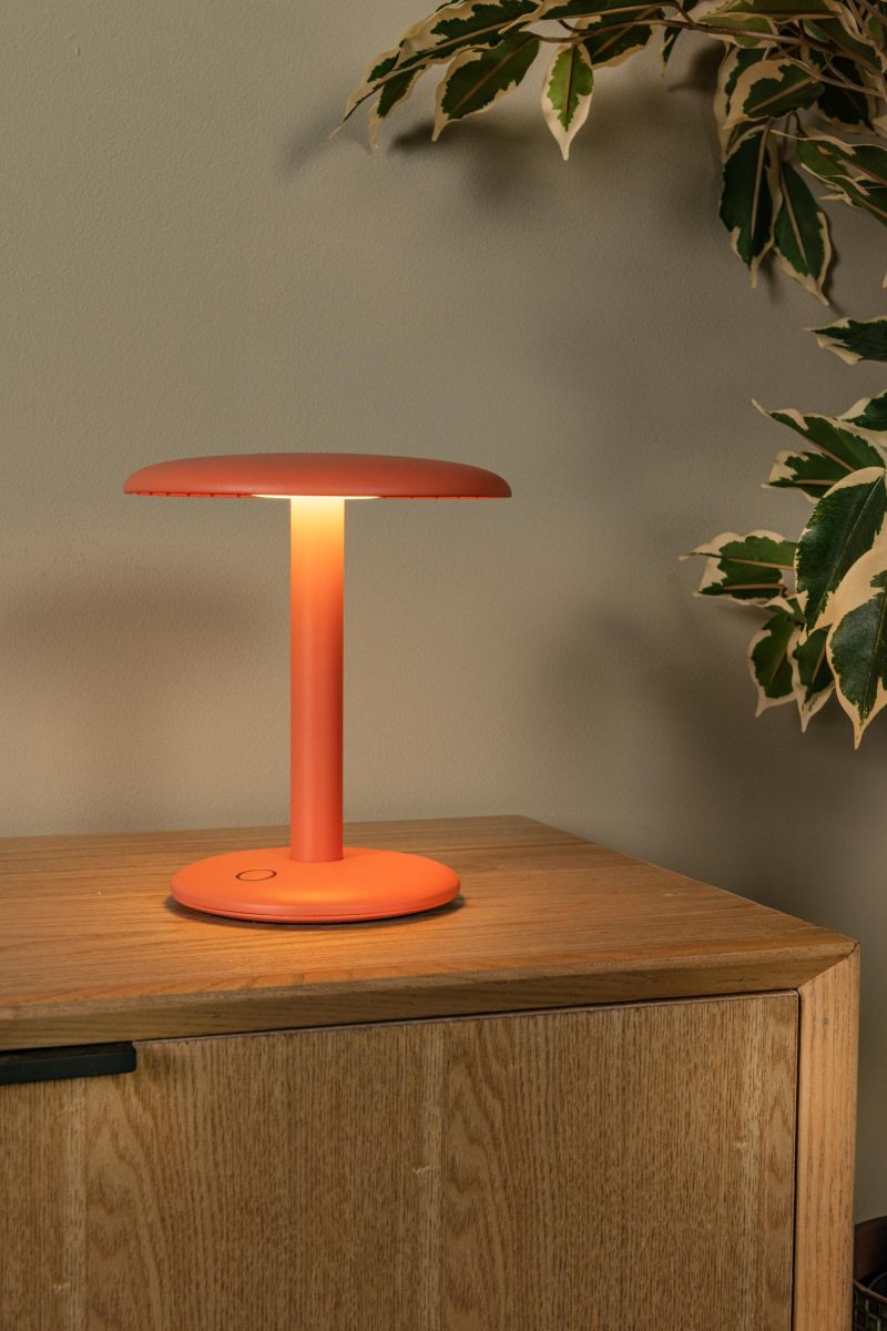 Настольная лампа Lucide Agar 03553/02/53 в #REGION_NAME_DECLINE_PP#