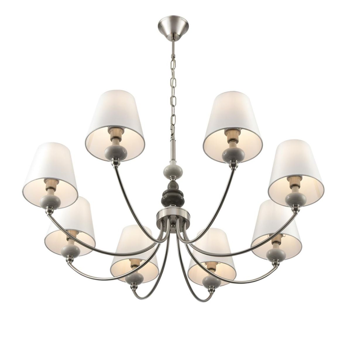 Подвесная люстра Lumion Classi Kentuki 8283/8 в Санкт-Петербурге