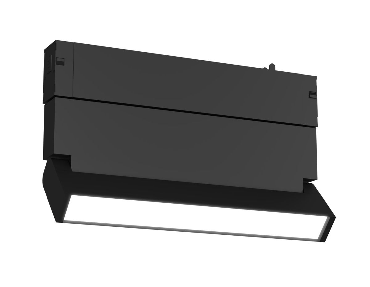 Трековый магнитный светильник Ambrella Light Track System GL8095 в #REGION_NAME_DECLINE_PP#