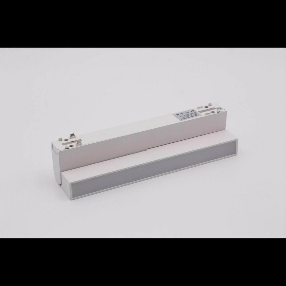 Трековый магнитный светильник Aployt Magnetic track 48 APL.0105.10.20 в Санкт-Петербурге