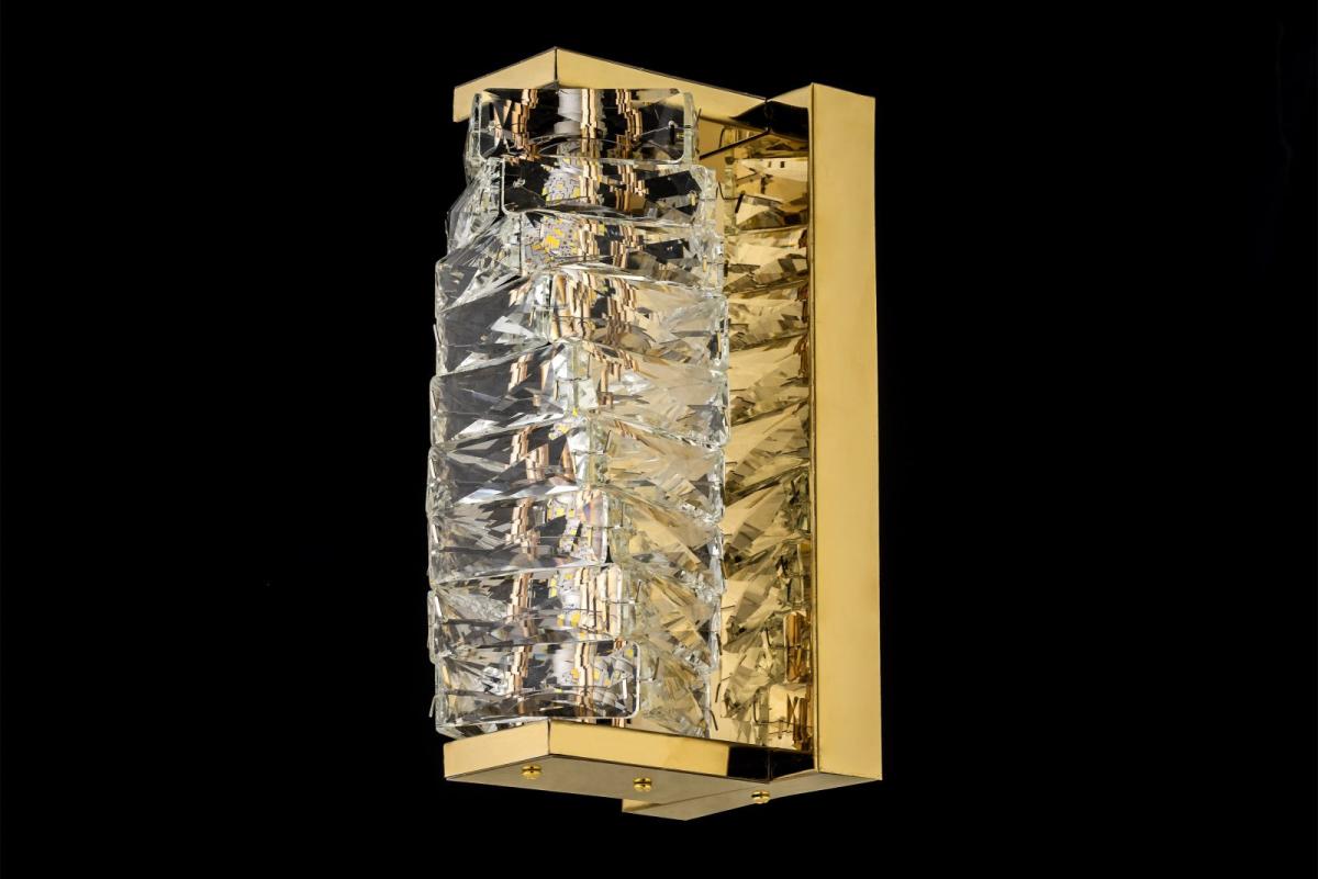 Настенный светильник Dio DArte Elite Magaza L 2.11x26.100 G в Санкт-Петербурге