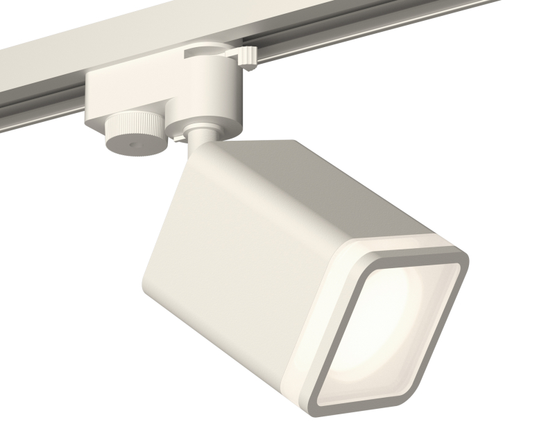 Трековый однофазный светильник Ambrella Light Track System XT7812021 (A2520, C7812, N7750) в Санкт-Петербурге