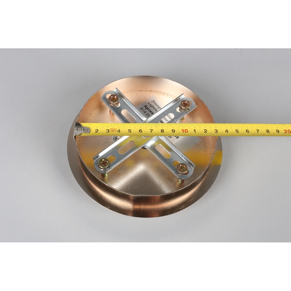 Подвесная люстра Omnilux Naro OML-69503-08 в Санкт-Петербурге