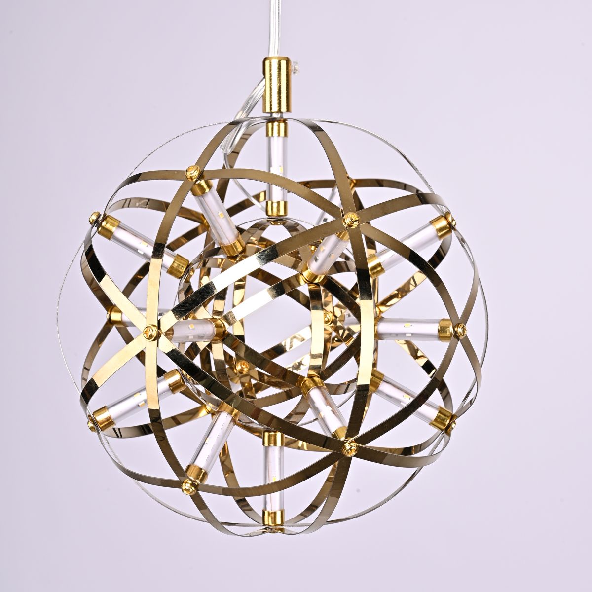 Подвесная люстра ImperiumLoft Mi Raimond 302461-22 в Санкт-Петербурге