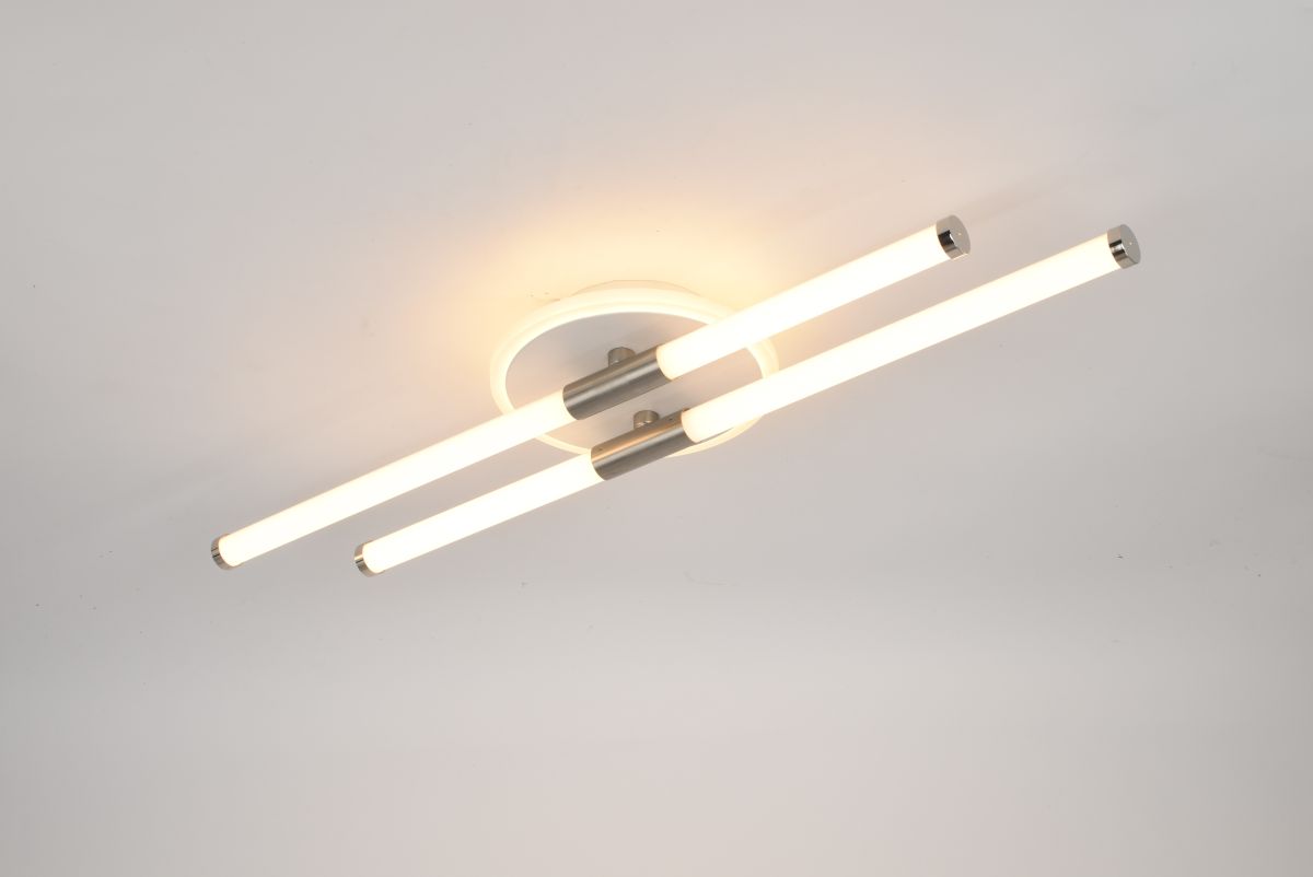 Потолочный светильник Rivoli Morgan 6196-702 Б0070144 в Санкт-Петербурге