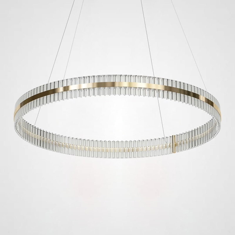 Подвесной светильник ImperiumLoft Saturno Not Baroncelli 178169-22 в Санкт-Петербурге