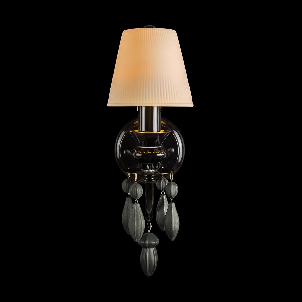 Бра Loft IT Grace 10203/1W Black в Санкт-Петербурге