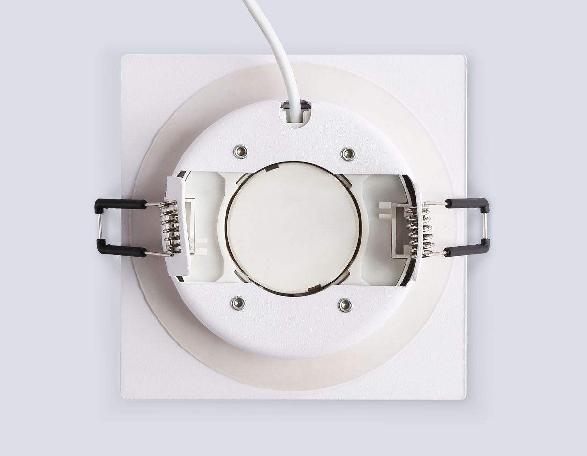 Встраиваемый светильник Ambrella Light Techno Spot IP Protect TN6737 в Санкт-Петербурге