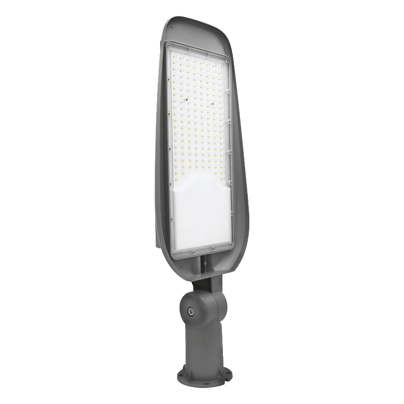 Уличный консольный светильник Wolta STL-120W/05 в Санкт-Петербурге