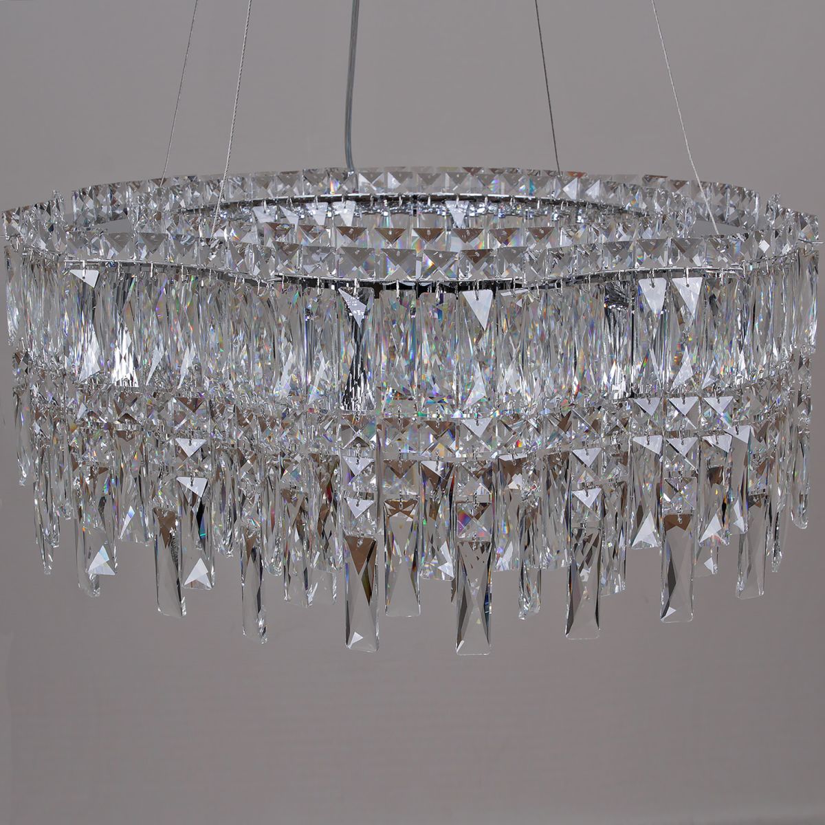 Подвесная люстра Illumico IL5088-620PZF-25 CH ELITE в #REGION_NAME_DECLINE_PP#