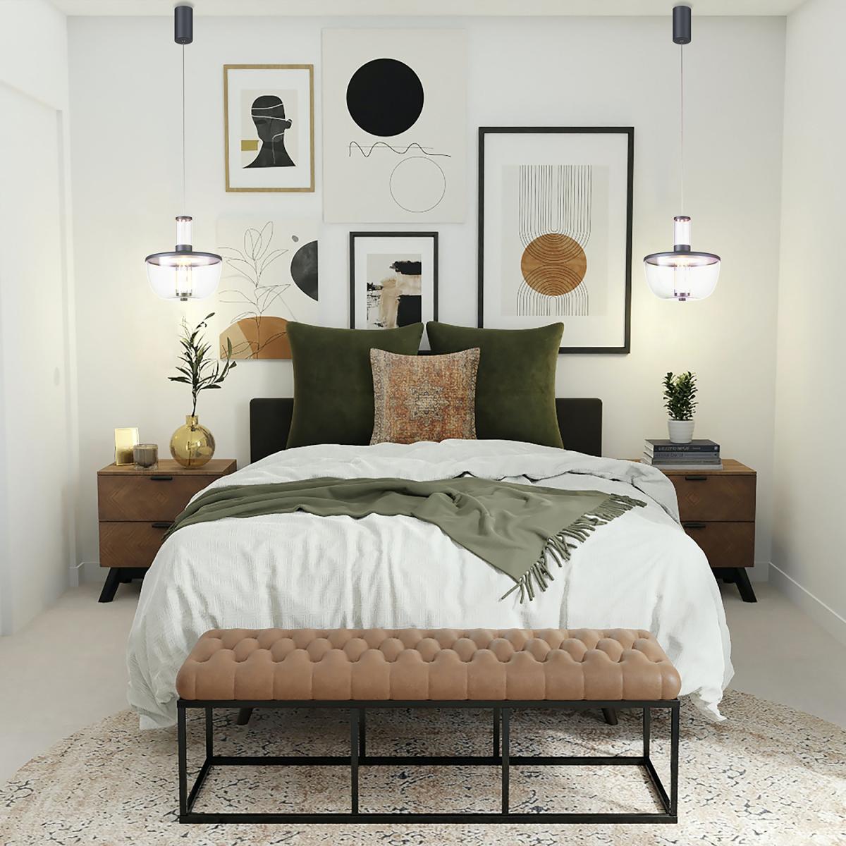 Подвесной светильник Favourite Flaska 4313-1P в #REGION_NAME_DECLINE_PP#