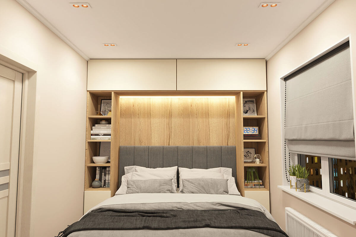 Встраиваемый светильник Denkirs Dk3022 DK3072-WBR в #REGION_NAME_DECLINE_PP#