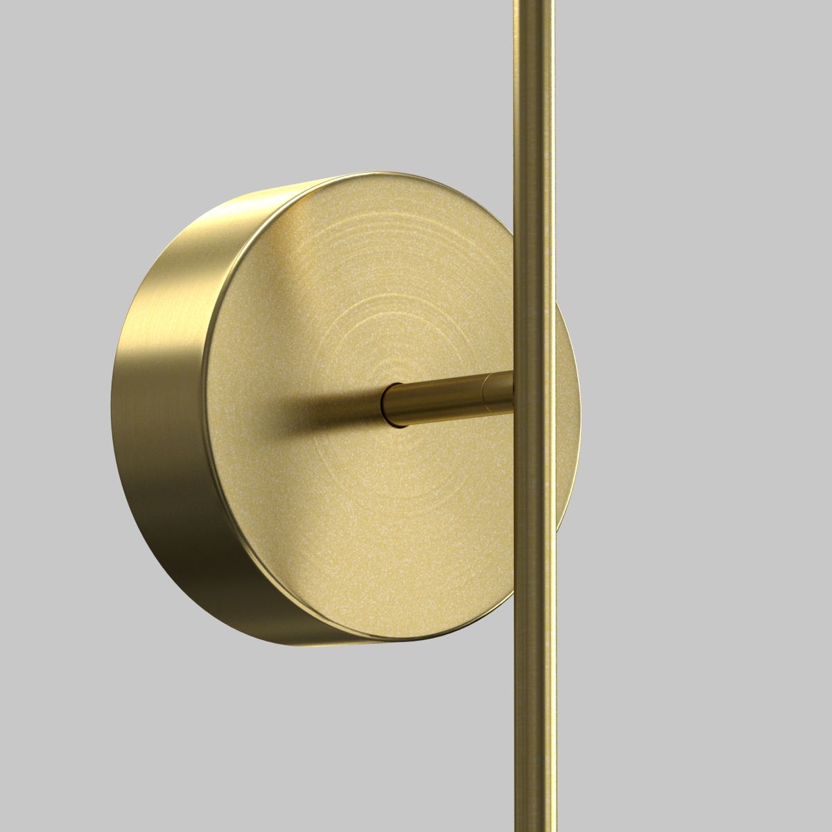 Настенный светильник Maytoni Technical Elegant C084WL-L12BS2.7K-1 в Санкт-Петербурге