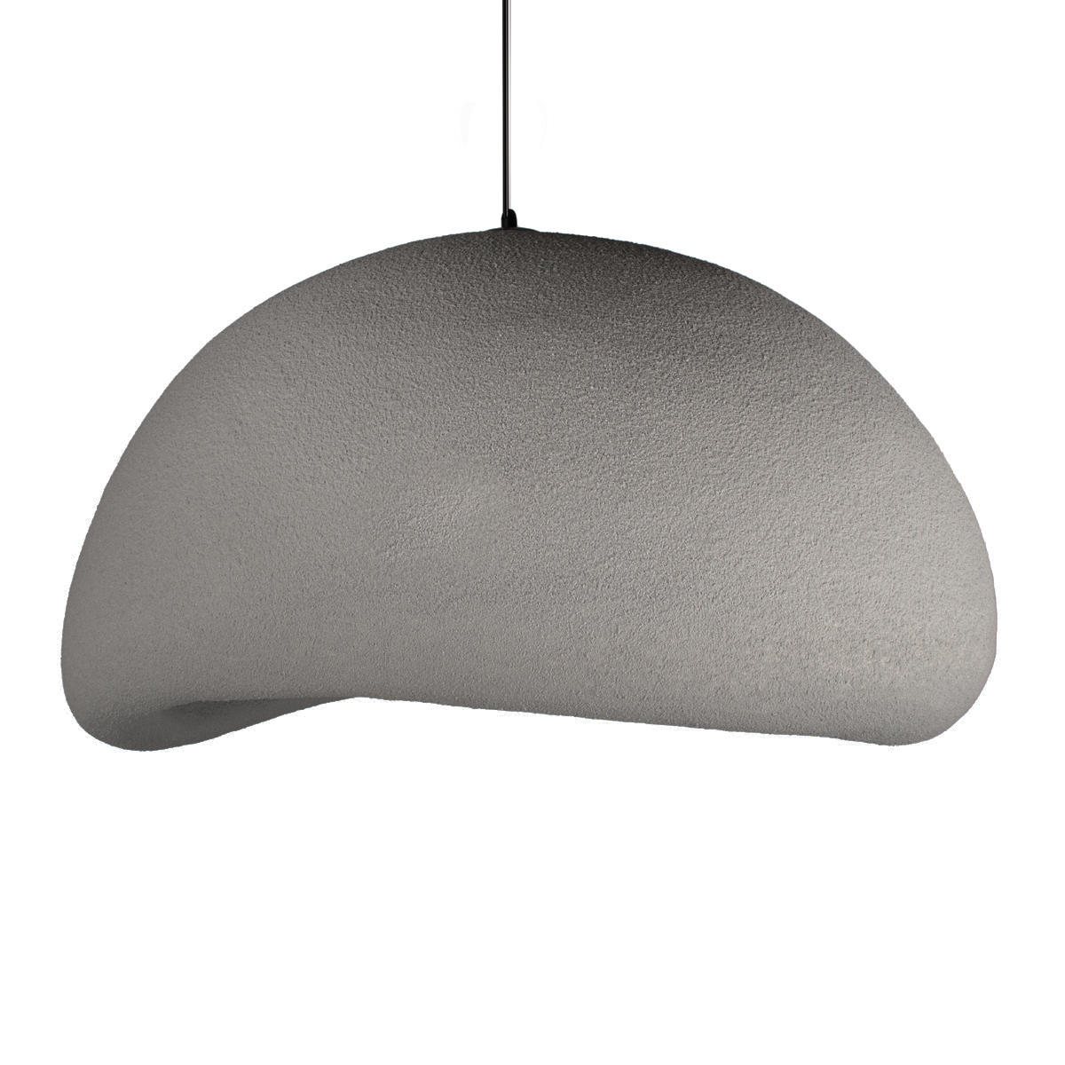 Подвесной светильник Loft IT Stone 10252/800 Grey в Санкт-Петербурге