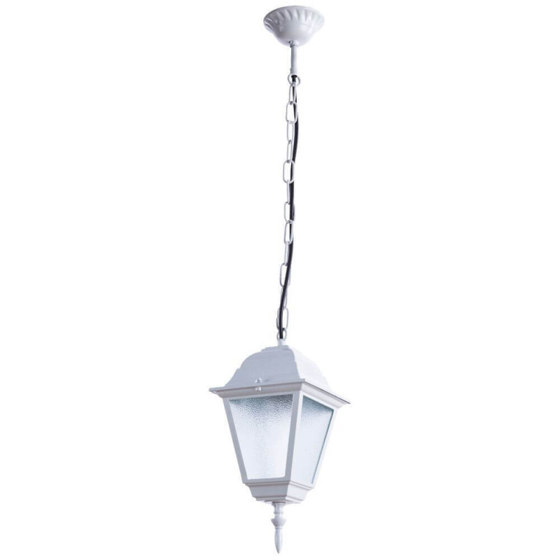 Уличный подвесной светильник Arte Lamp Bremen A1015SO-1WH в Санкт-Петербурге