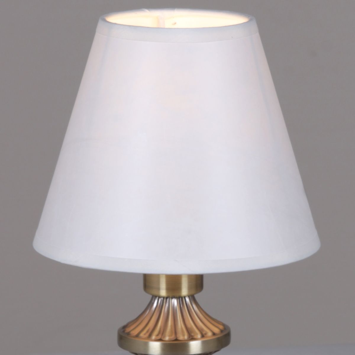 Настольная лампа Illumico IL0906-1TSQ-26 AB ELITE в Санкт-Петербурге