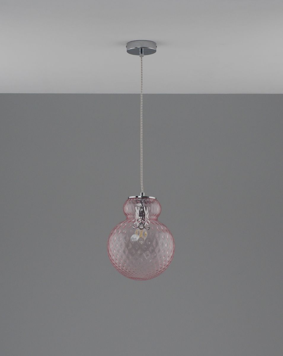 Подвесной светильник Moderli Lorel V11165-1P в Санкт-Петербурге