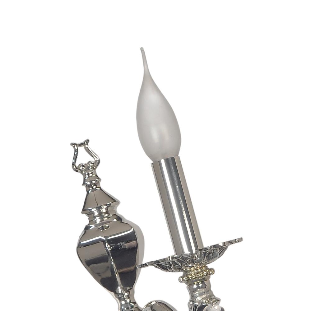 Бра Arti Lampadari Amelia E 2.1.1.502 SB в Санкт-Петербурге