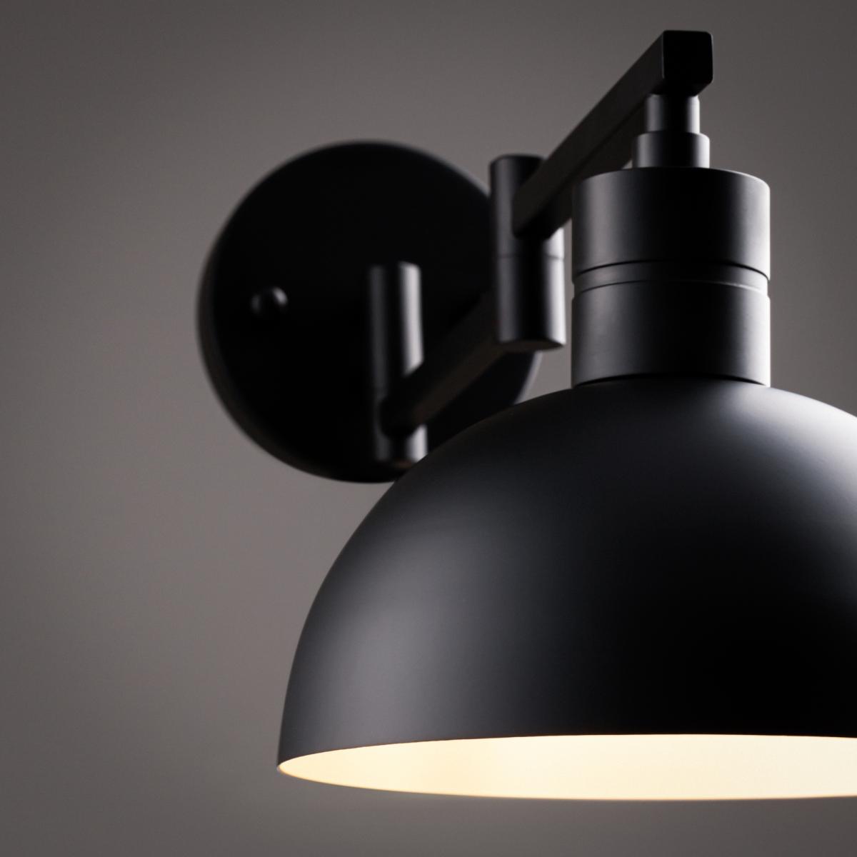 Бра Freya Cover  FR5290WL-01B в #REGION_NAME_DECLINE_PP#