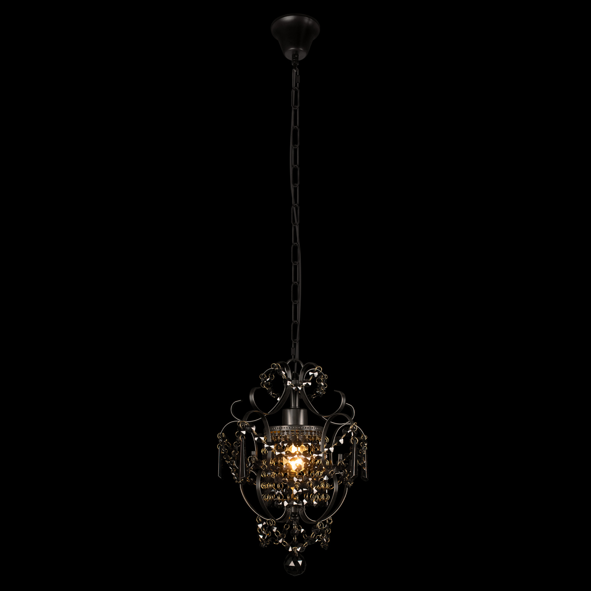 Подвесной светильник Loft IT Burlesque 10417 BL в Санкт-Петербурге