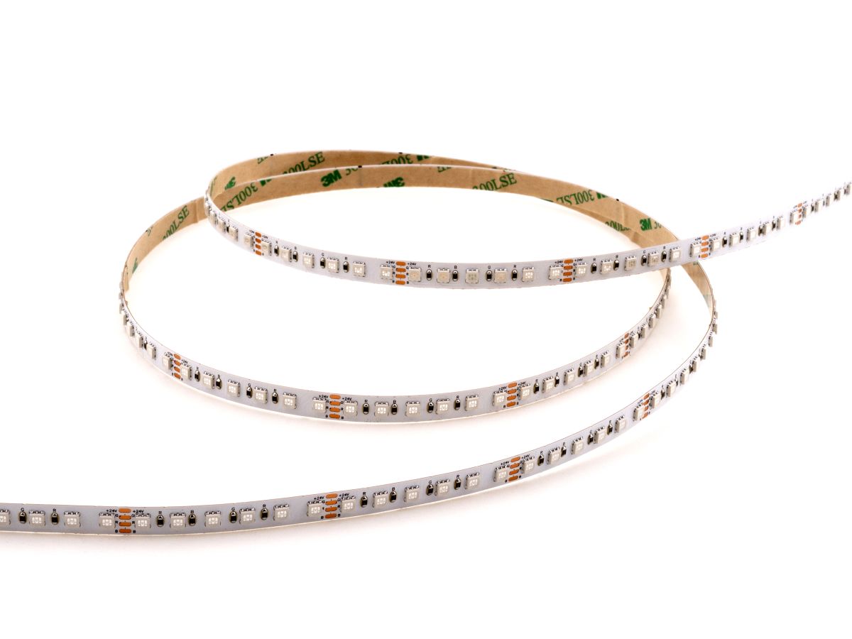 Светодиодная лента LEDS POWER 3535 120/м (14Вт/м) 24В RGB 004761 в #REGION_NAME_DECLINE_PP#