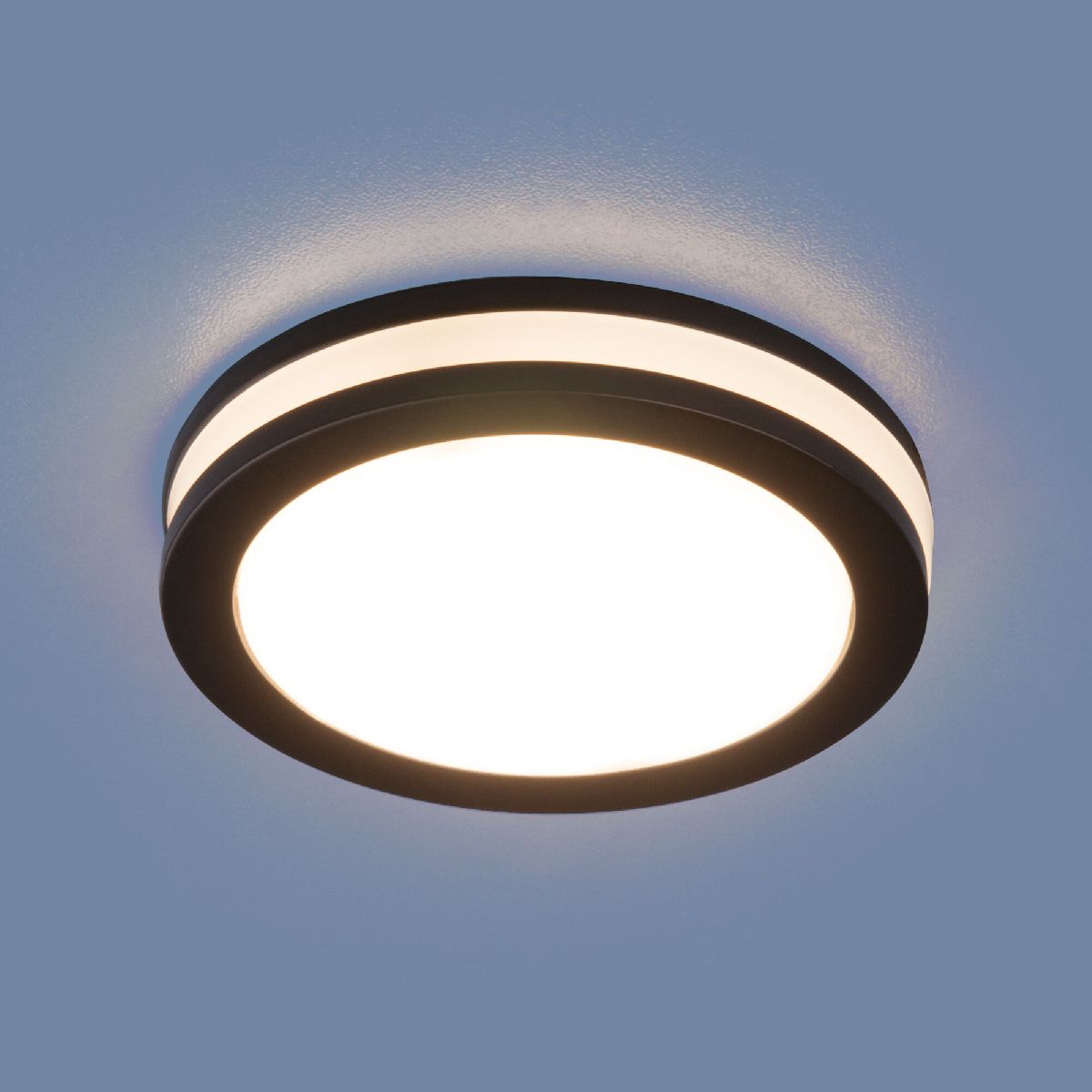 Встраиваемый светильник Elektrostandard Aster 4690389196836 a063989 в Санкт-Петербурге
