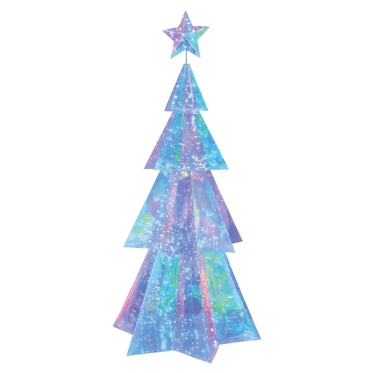 Светодиодная фигура Uniel ULD-R502 220V XMAS TREE UL-00011052 в #REGION_NAME_DECLINE_PP#