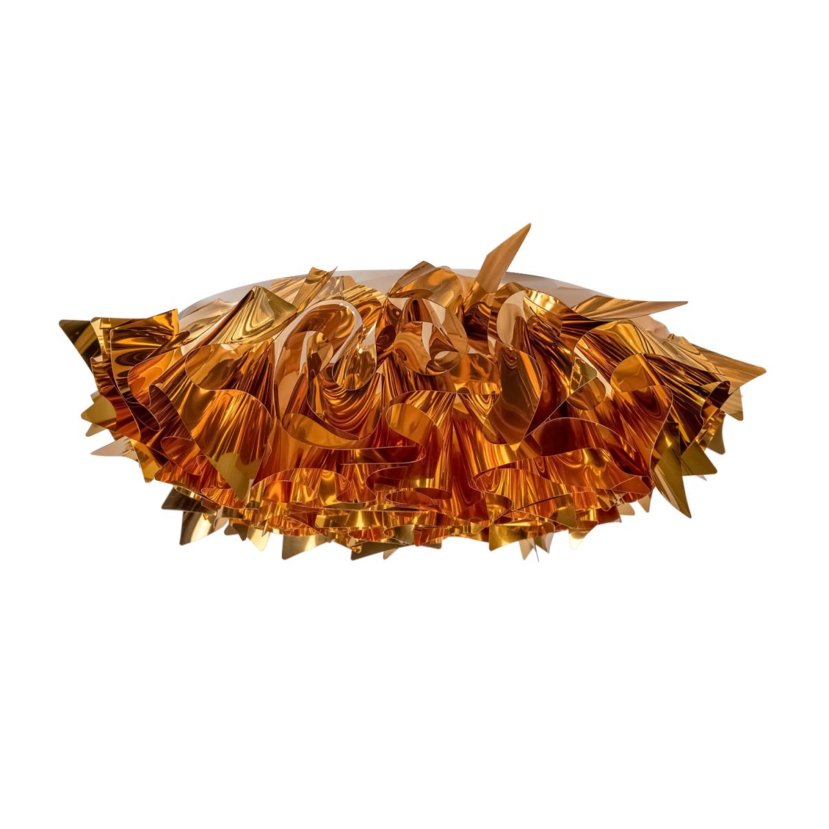 Потолочный светильник Loft IT Clizia 10593/780C Gold в Санкт-Петербурге