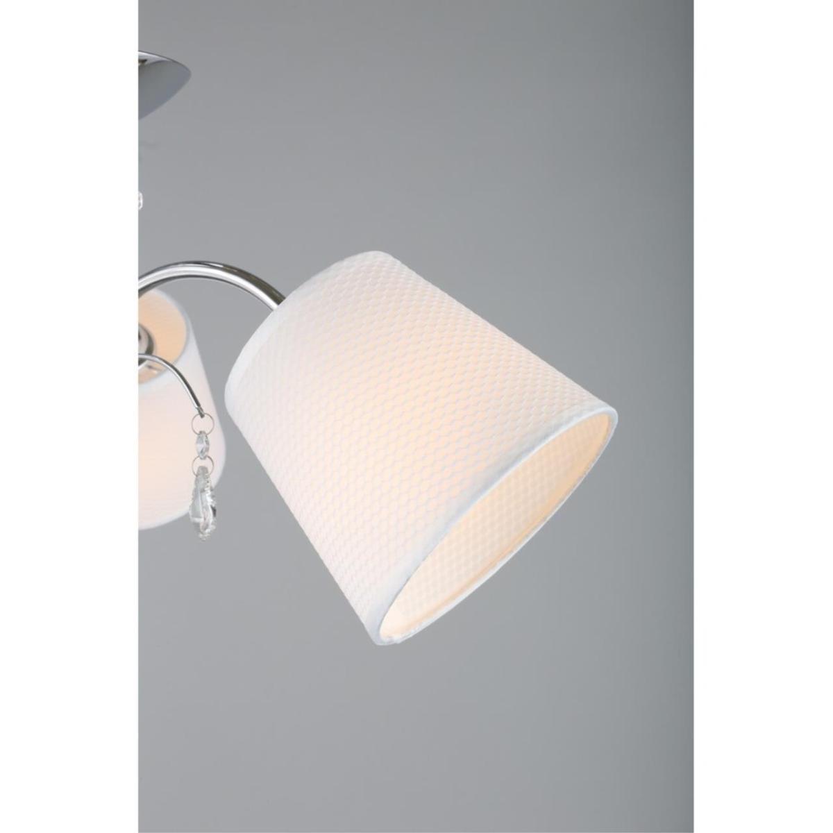 Потолочная люстра Omnilux Novello OML-56307-03 в Санкт-Петербурге