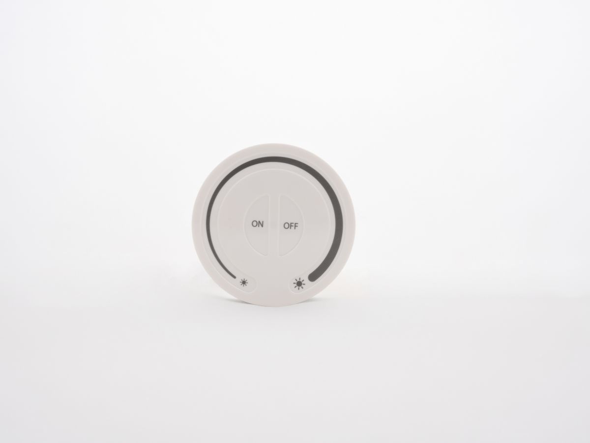 Сенсорная панель LEDS POWER LM087 для диммера 006499 в Санкт-Петербурге