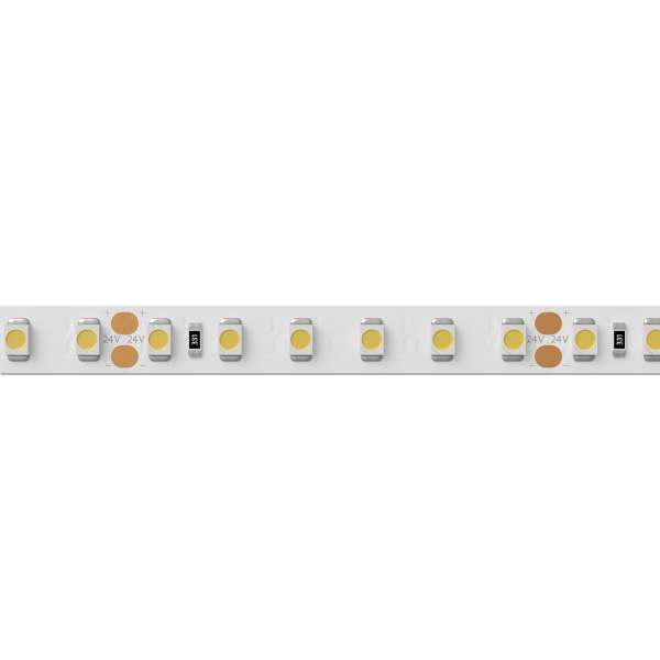 Светодиодная лента Arlight 9,6W/m 120LED/m 2835SMD дневной белый 5M 011581(2) в #REGION_NAME_DECLINE_PP#