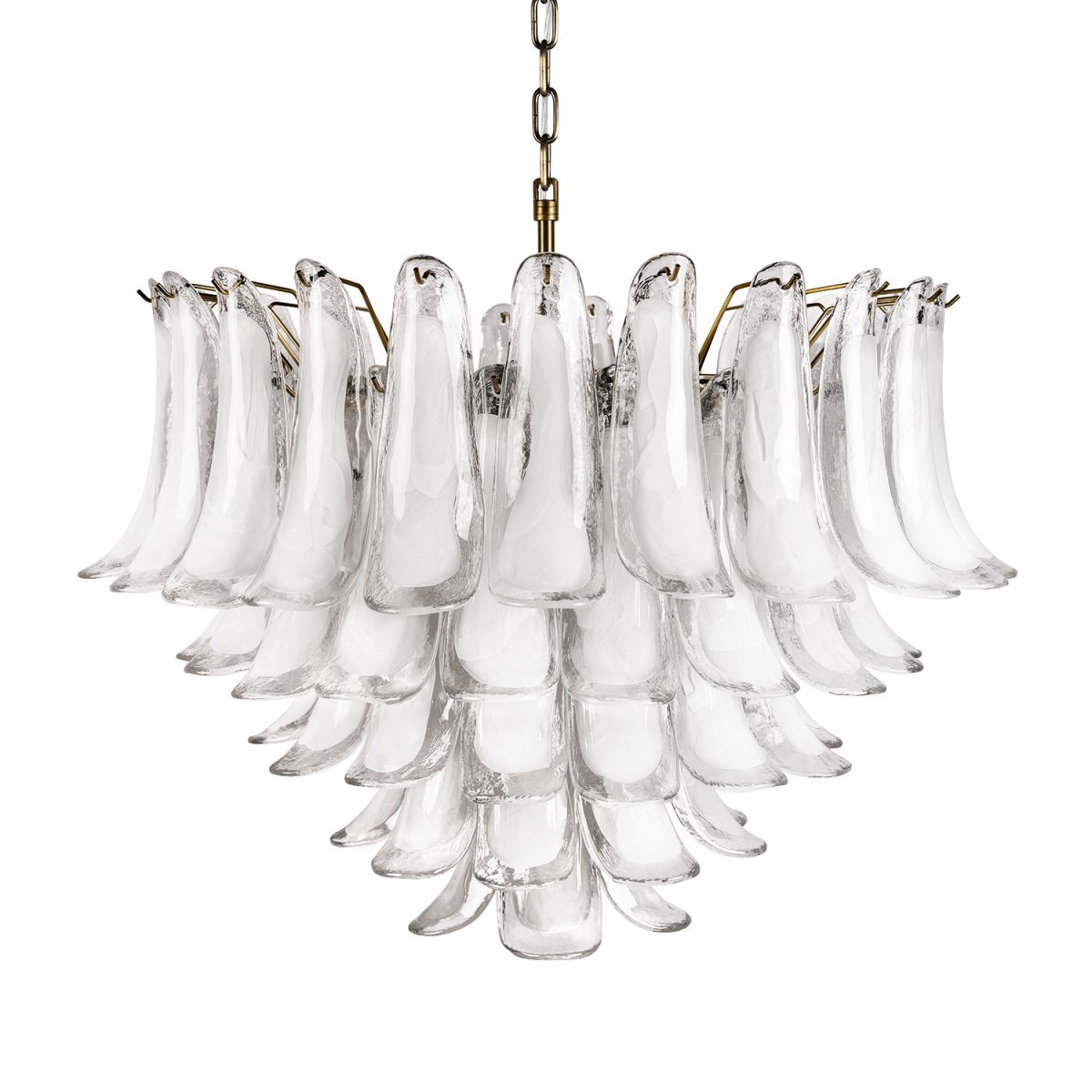 Подвесная люстра Loft IT Lilou 10600/800 Clear в Санкт-Петербурге