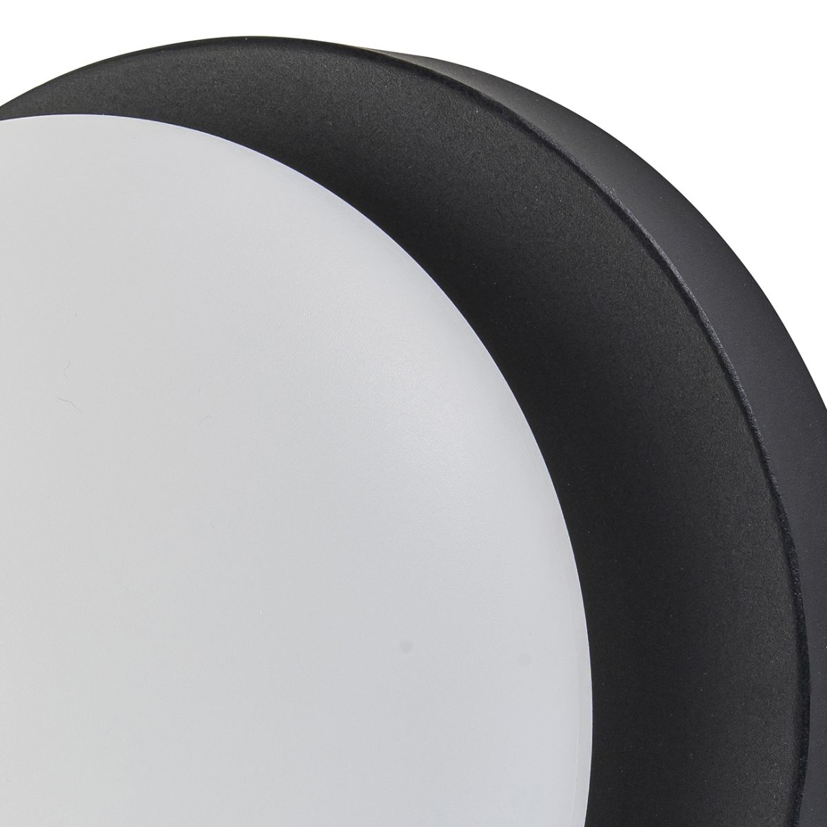 Настенный светильник Escada Meteor 10273/1LED Black в Санкт-Петербурге