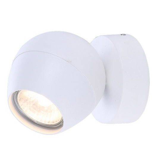 Спот Arte Lamp Sfera A5781AP-1WH в #REGION_NAME_DECLINE_PP#