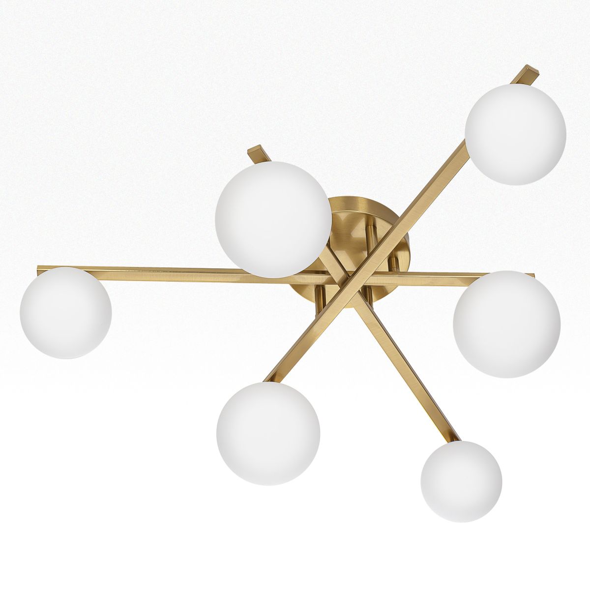 Потолочная люстра Citilux Glob CL209263 в Санкт-Петербурге