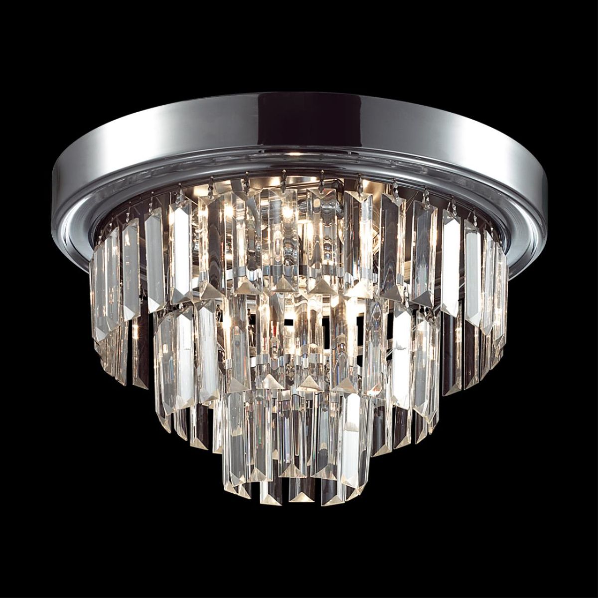 Потолочный светильник Lumion Classi Zaha 8266/4C в Санкт-Петербурге