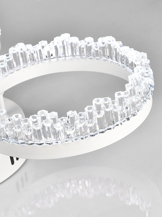 Потолочная люстра Natali Kovaltseva Day LED LAMPS 81483 в Санкт-Петербурге