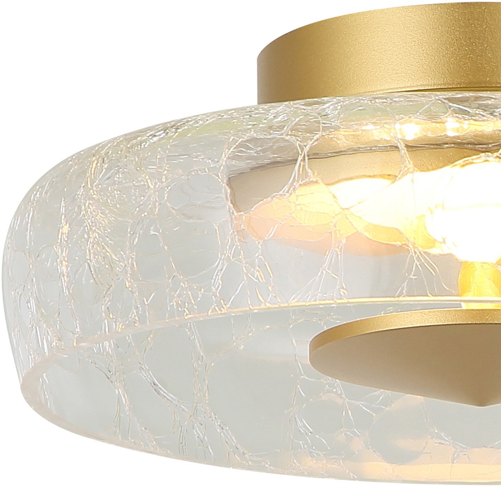 Потолочная люстра Stilfort Таплетт 4046/00/01C в #REGION_NAME_DECLINE_PP#