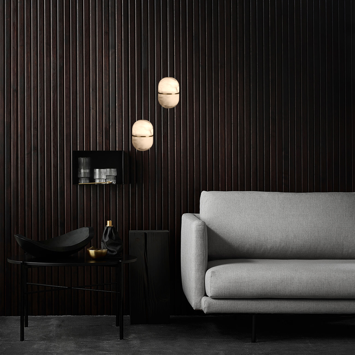 Подвесной светильник Loft IT Yum 10413/S в Санкт-Петербурге