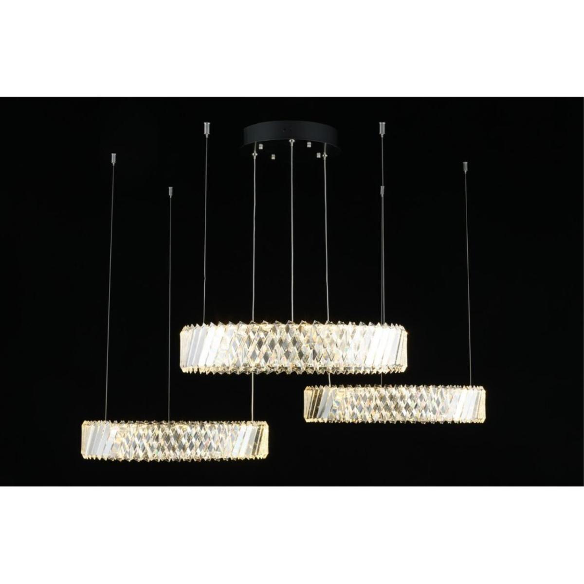 Подвесная люстра Aployt Avrora APL.791.03.60 в Санкт-Петербурге