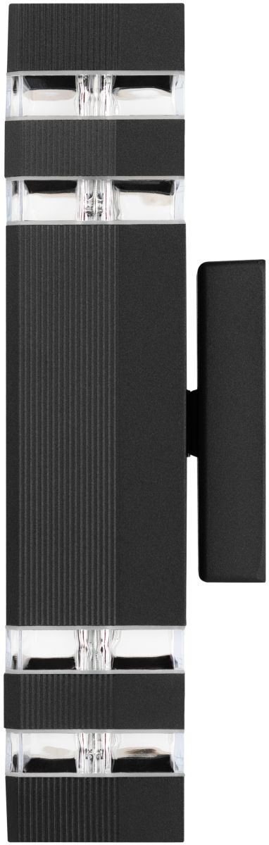 Уличный настенный светильник Эра Астрея GBW-101-BL-0310 в Санкт-Петербурге