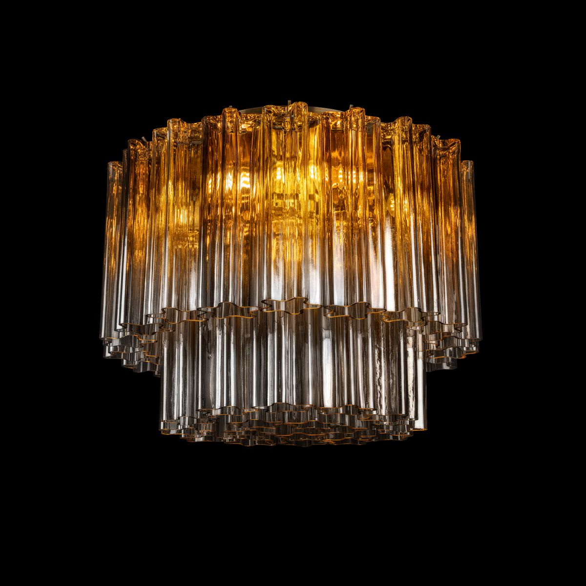 Потолочная люстра Loft IT Murano 10580C/500 Ash в Санкт-Петербурге