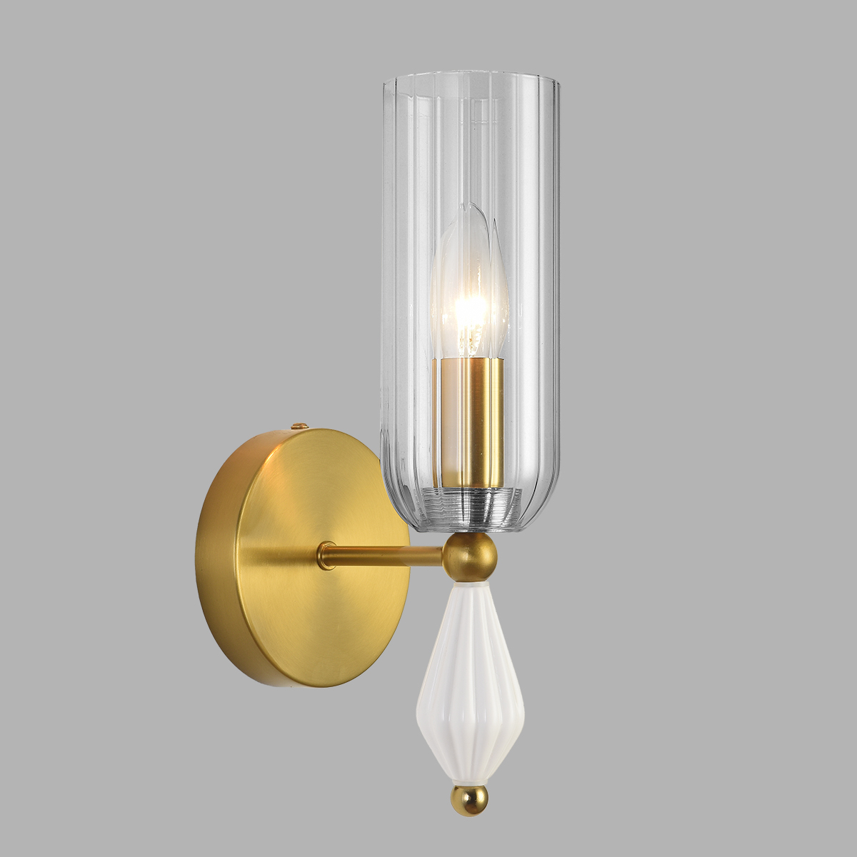 Бра Lumion Neoclassi Galana 8428/1W в Санкт-Петербурге