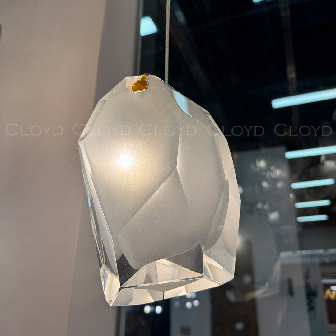 Подвесной светильник Cloyd Varell 11658 в Санкт-Петербурге