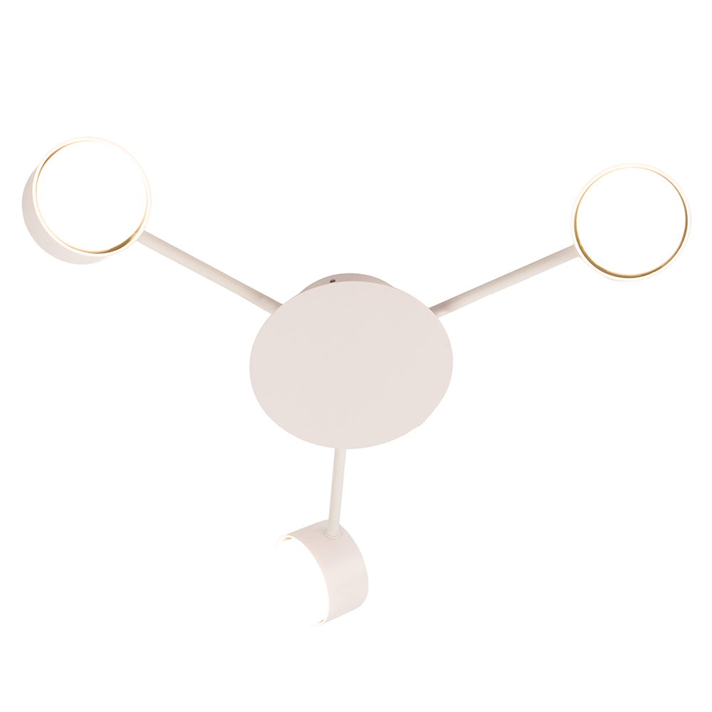 Потолочный светильник Feron AL272 53107 в Санкт-Петербурге