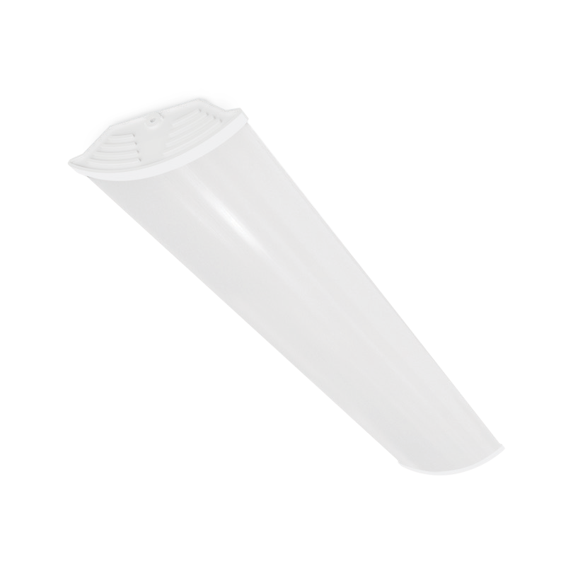 Светильник WOLTA STD ДПО17-18-001-4К 18Вт 4000К IP40 Матовый в Санкт-Петербурге