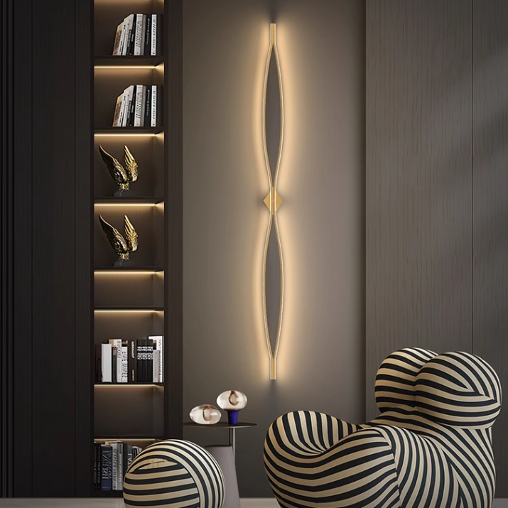 Настенный светильник ImperiumLoft Jarand 255526-22 в Санкт-Петербурге