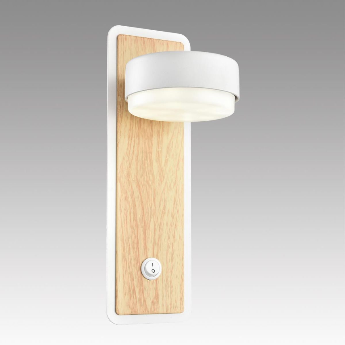 Бра Lumion Comfi Leland 8263/1W в #REGION_NAME_DECLINE_PP#