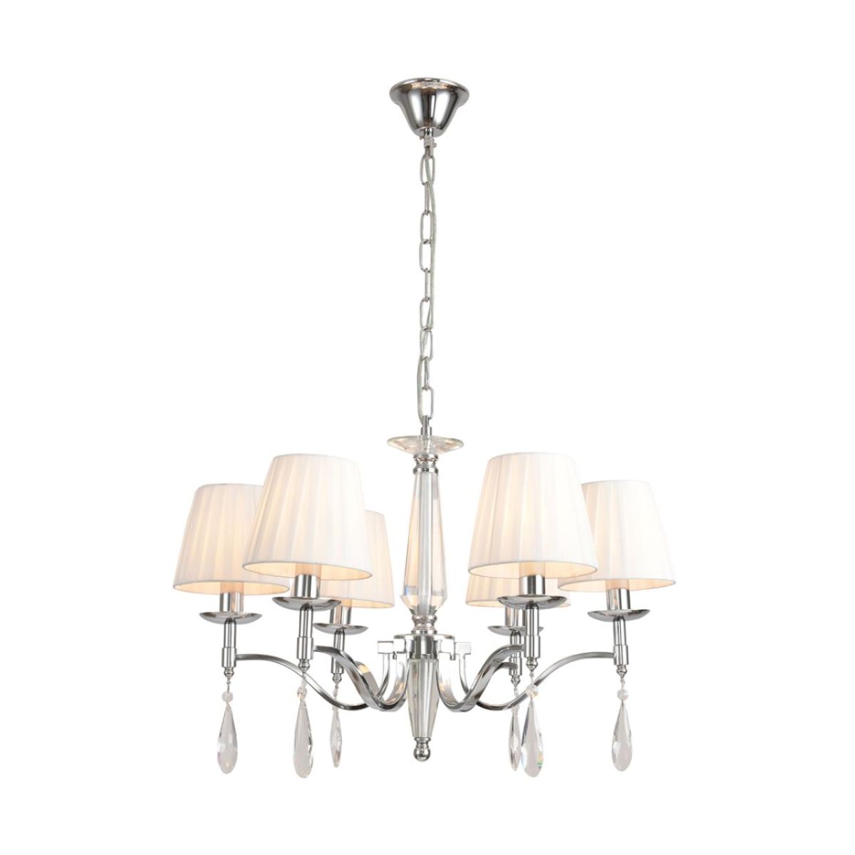 Подвесная люстра Lumion Classi Magda 8316/6 в Санкт-Петербурге