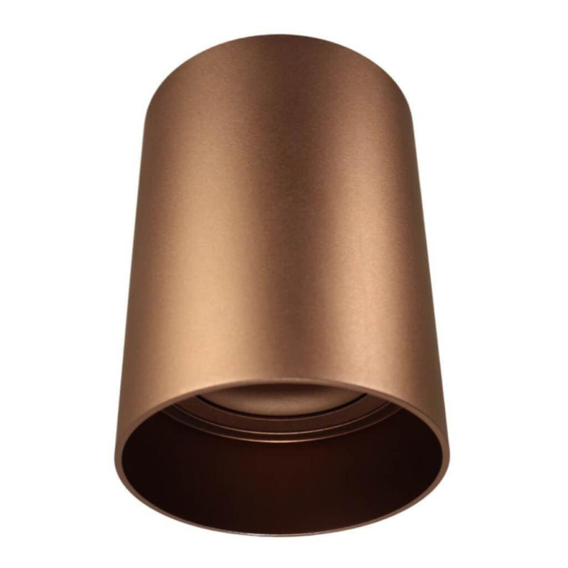 Потолочный светильник Lumina Deco Flixton LDC 8053-A SS-D85*H115 Cofee в Санкт-Петербурге